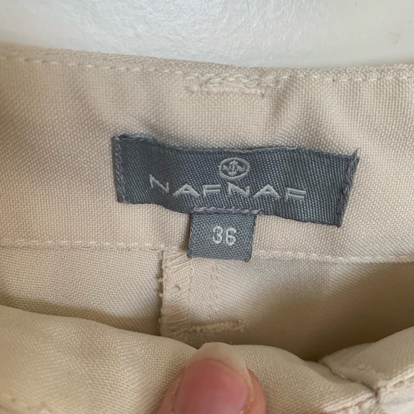 NAF-NAF pants - Picture 2 of 2